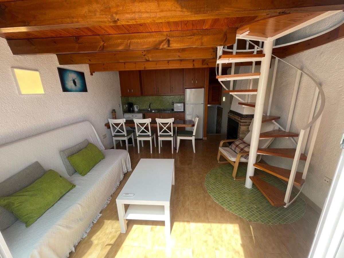 Playa Del Sol, 1 Frente Al Mar, By Bookindenia Appartamento