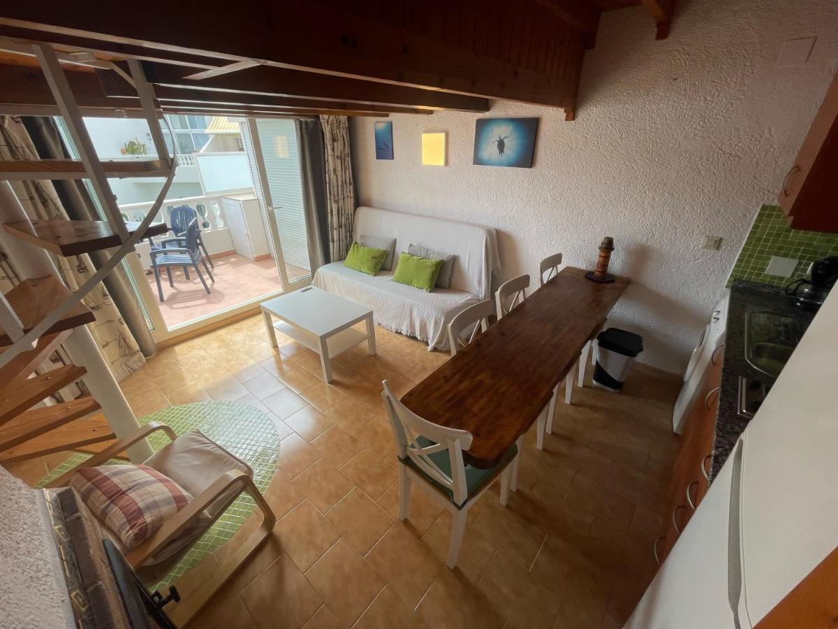 Playa Del Sol, 1 Frente Al Mar, By Bookindenia Appartamento *